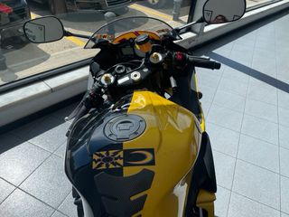 Yamaha R6 Edición Limitada VR46
