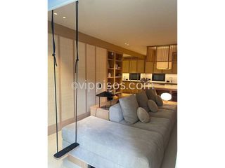 Piso en venta en Pedralbes en Barcelona