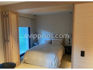 Piso en venta en Pedralbes en Barcelona