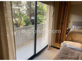 Piso en venta en Pedralbes en Barcelona