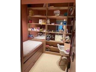 Piso en venta en Pedralbes en Barcelona