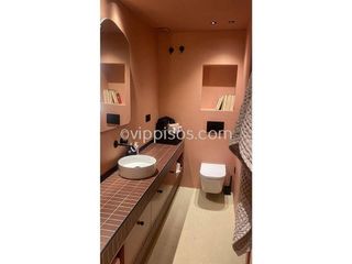 Piso en venta en Pedralbes en Barcelona