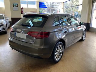 AUDI A3 Sportb 1.6 TDI 110cv clean d Attraction