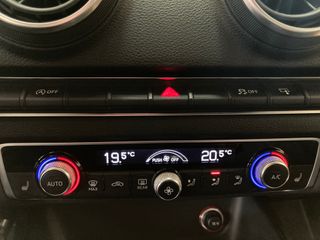 AUDI A3 Sportb 1.6 TDI 110cv clean d Attraction