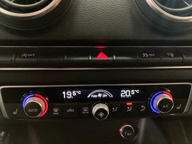 AUDI A3 Sportb 1.6 TDI 110cv clean d Attraction