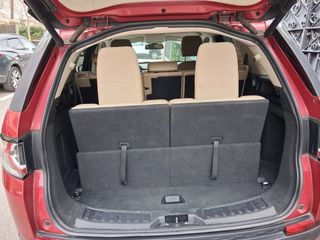 Land Rover Discovery Sport 2016