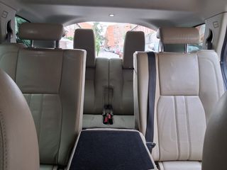 Land Rover Discovery Sport 2016