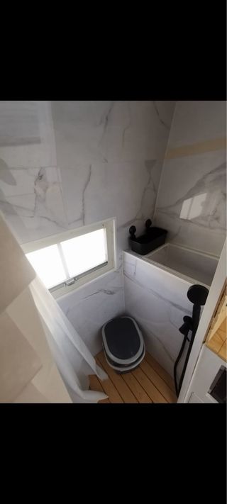 Furgoneta camper homolagada