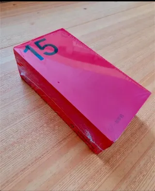 OnePlus 15