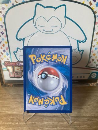 Gardevoir ex