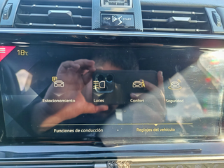 DS7Crossback - DESDE 328€/MES ¡SIN PAGAR ENTRADA!