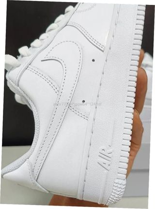 Nike Air Force 1 Talla 42