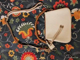 Borsa Gianni Chiarini  modello Mia