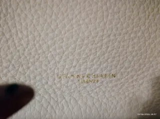 Borsa Gianni Chiarini  modello Mia