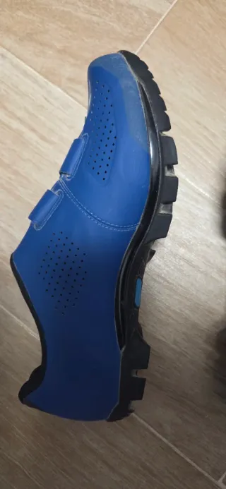 Zapatillas Ciclismo Specialized Sport Mtb Talla 44