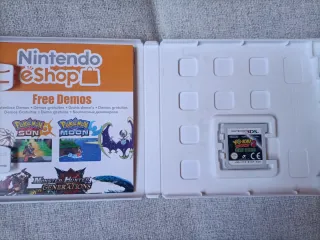 Yo-kai Watch 2: Bony Spirits Nintendo 3DS