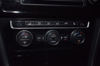 Volkswagen Golf Sport 1.6 TDI 110CV BMT DSG