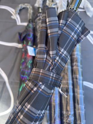 Paraguas de adulto nuevos a estrenar