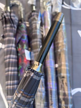 Paraguas de adulto nuevos a estrenar