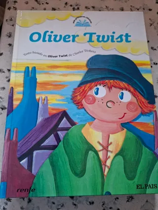 Oliver Twist