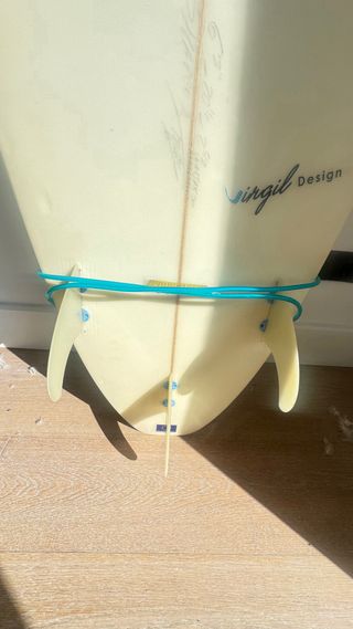 Tabla de surf Watsay