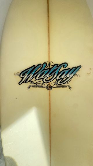 Tabla de surf Watsay