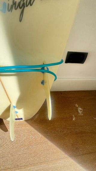 Tabla de surf Watsay