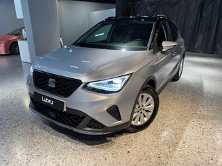 SEAT Arona 2023