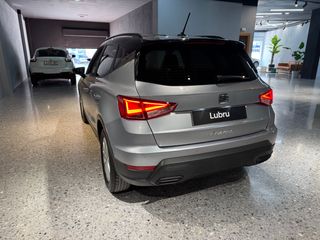 SEAT Arona 2023