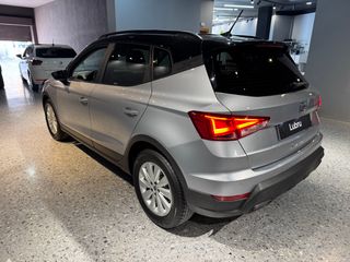 SEAT Arona 2023