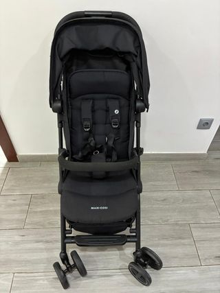 Silla de paseo Maxi-Cosi LARA2