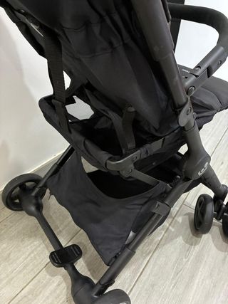 Silla de paseo Maxi-Cosi LARA2