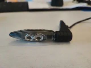 Intermitentes LED BMW