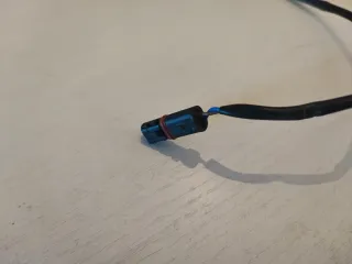 Intermitentes LED BMW