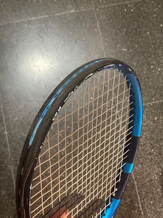 Babolat Pure Drive Lite 2021