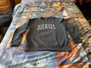 Sudadera Dickies Aitkin Azul Marino