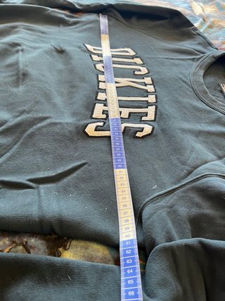 Sudadera Dickies Aitkin Azul Marino