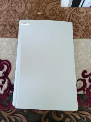 Consola PS5 Sony Blanca + Mando Camuflaje