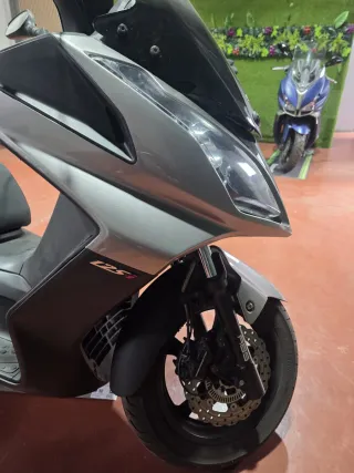 Kymco Superdink 125cc