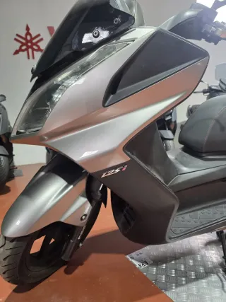 Kymco Superdink 125cc