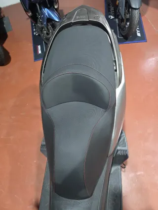 Kymco Superdink 125cc