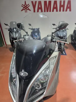 Kymco Superdink 125cc