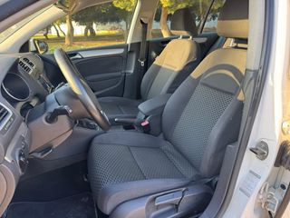 Volkswagen Golf 2012