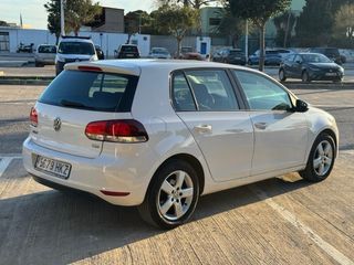 Volkswagen Golf 2012