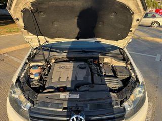 Volkswagen Golf 2012
