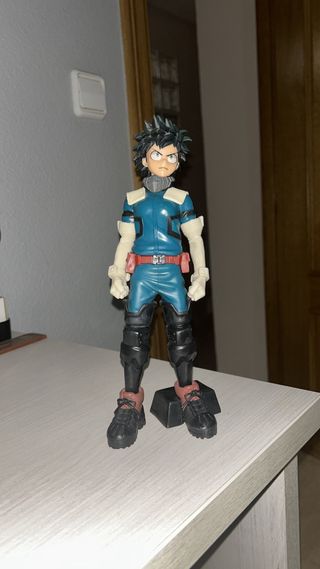 Figura My Hero Academia Deku