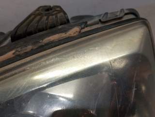 FARO IZQUIERDO KIA SORENTO (BL) D4CB