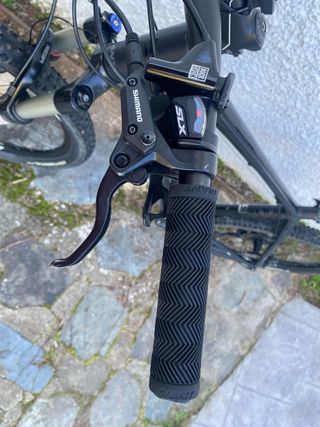 Bicicleta Giant Talon 27.5 0 LTD 2015 talla L