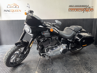 Harley Davidson Sport Glide