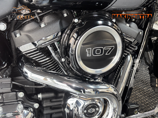 Harley Davidson Sport Glide